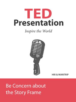 cover image of TED Presentations, Part 4